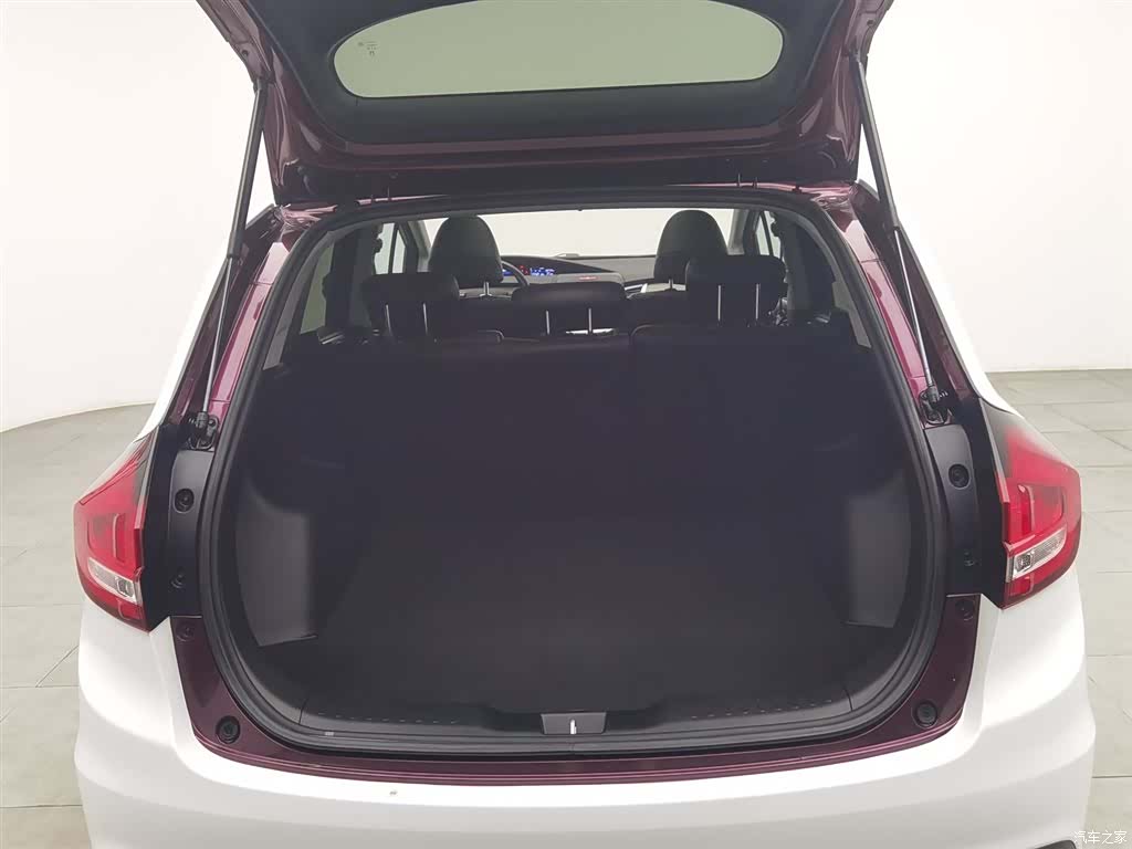 Honda Jade, 2018 16