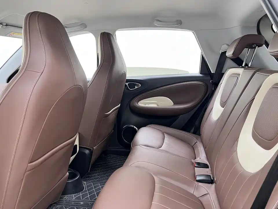 Wuling Wuling Bingguo