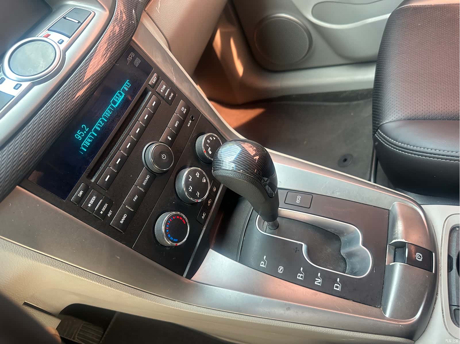 Chevrolet 5, 2015 13