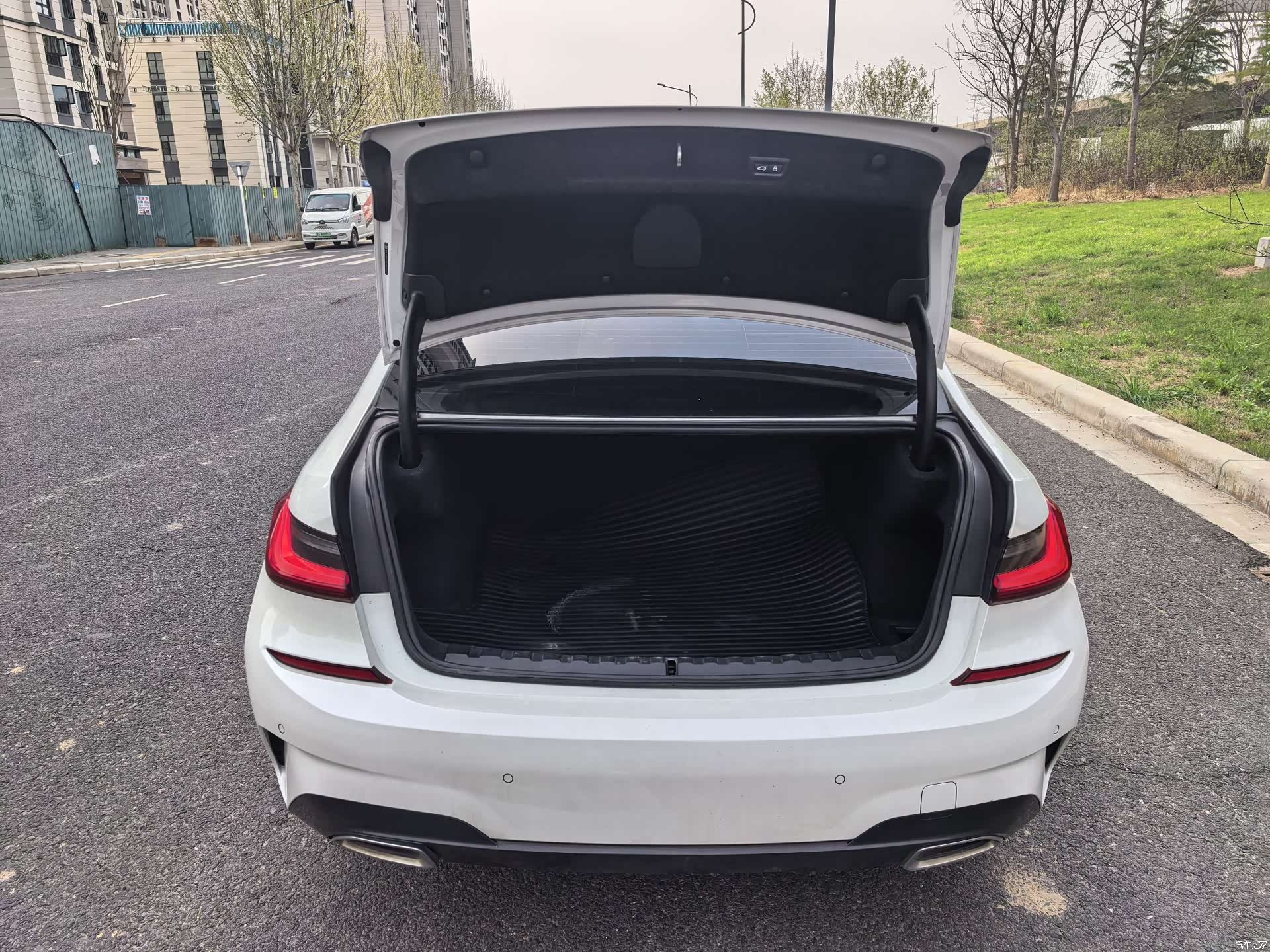 BMW 3 Series, 2020 18