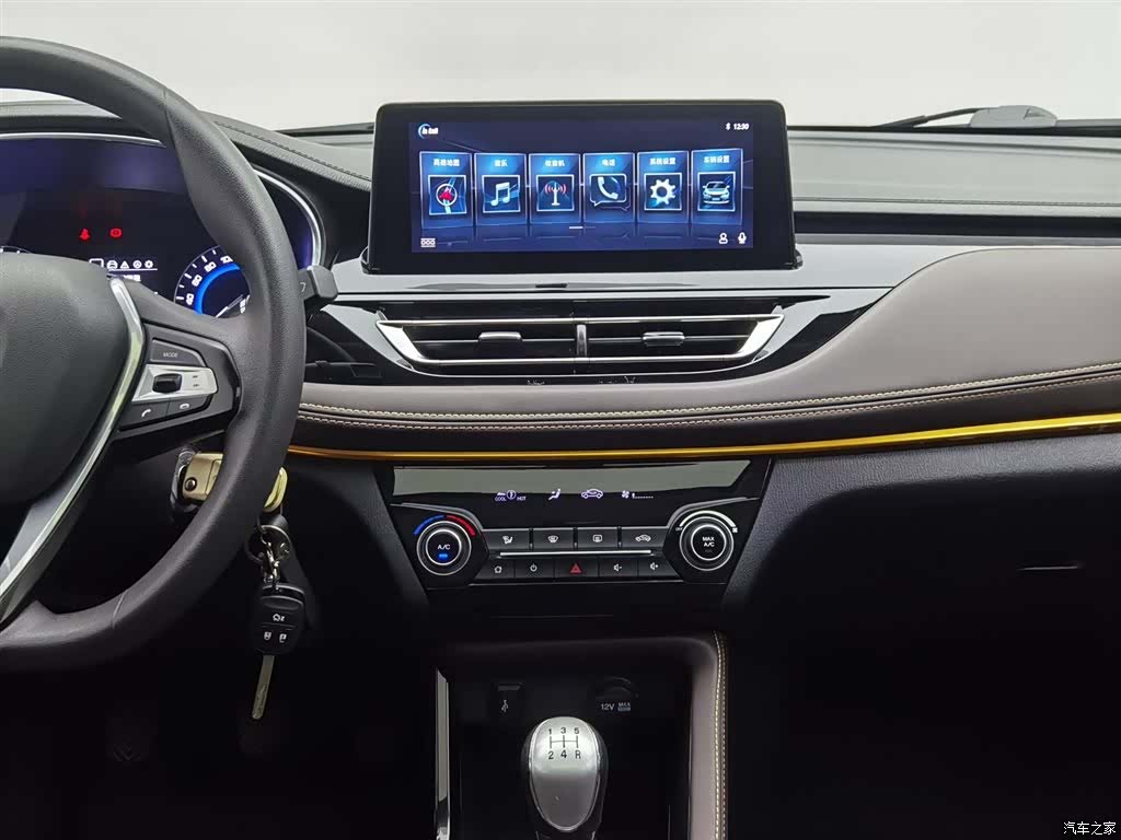 Changan Eado, 2018 12