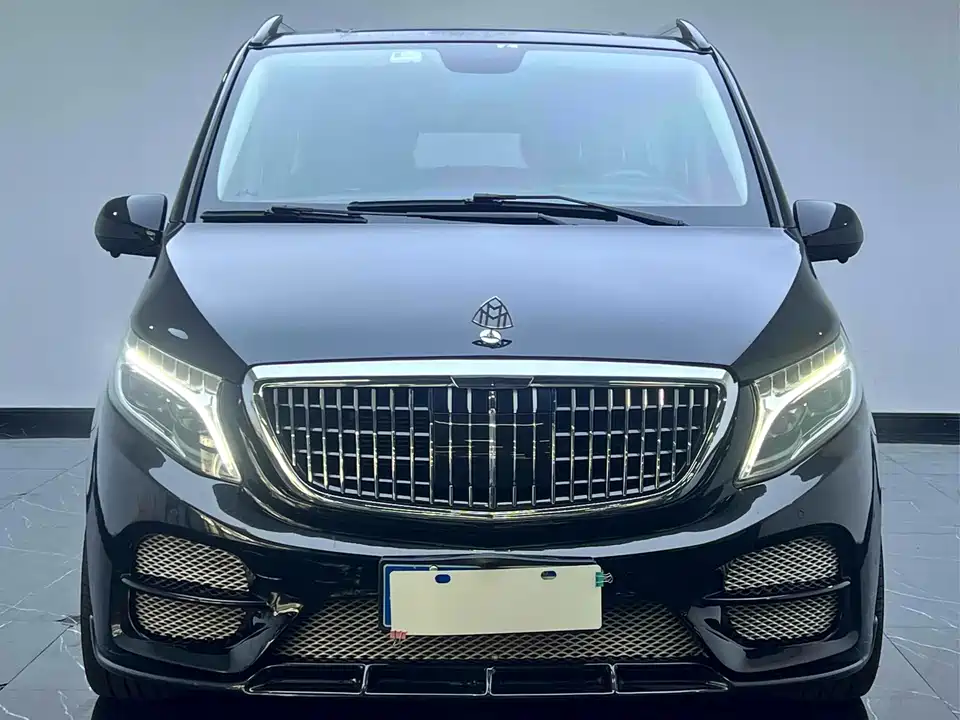 Mercedes-Benz Vito Mercedes-Benz Vito