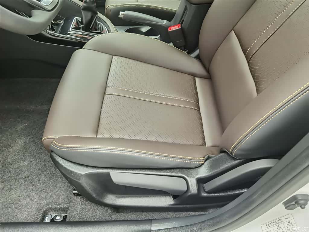 Changan Eado, 2018 20