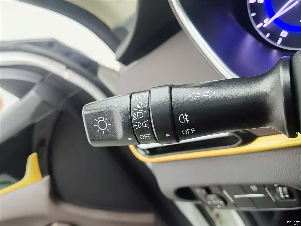 Changan Eado, 2018 21