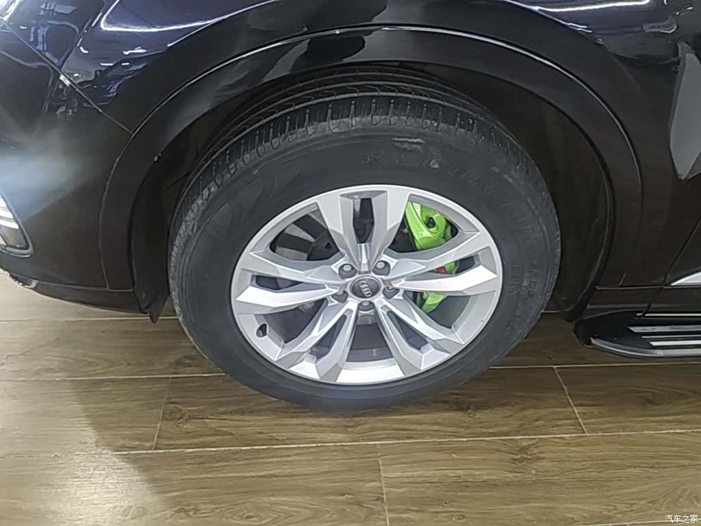 Audi e-tron, 2019 23