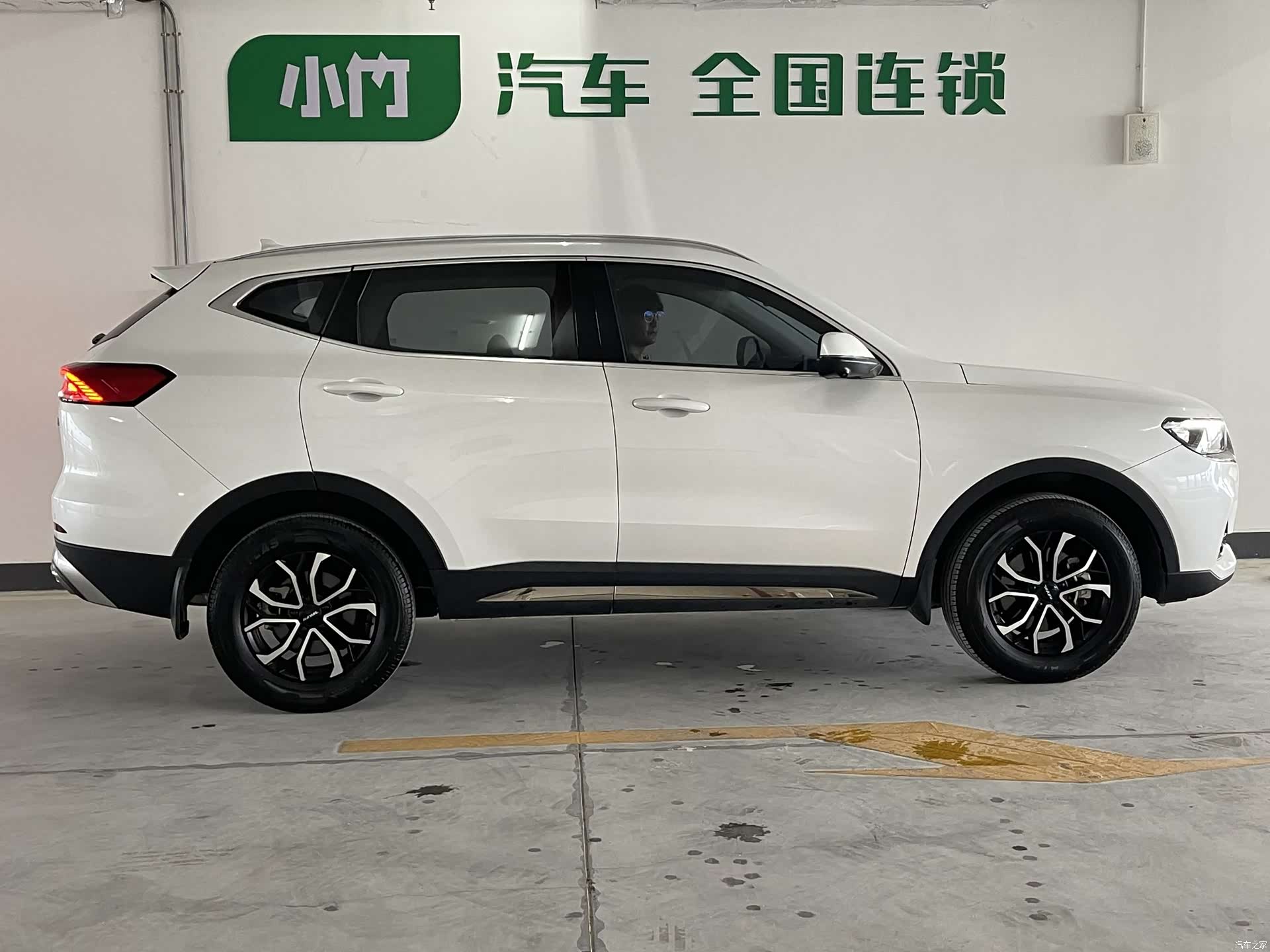 Haval H6, 2023 7