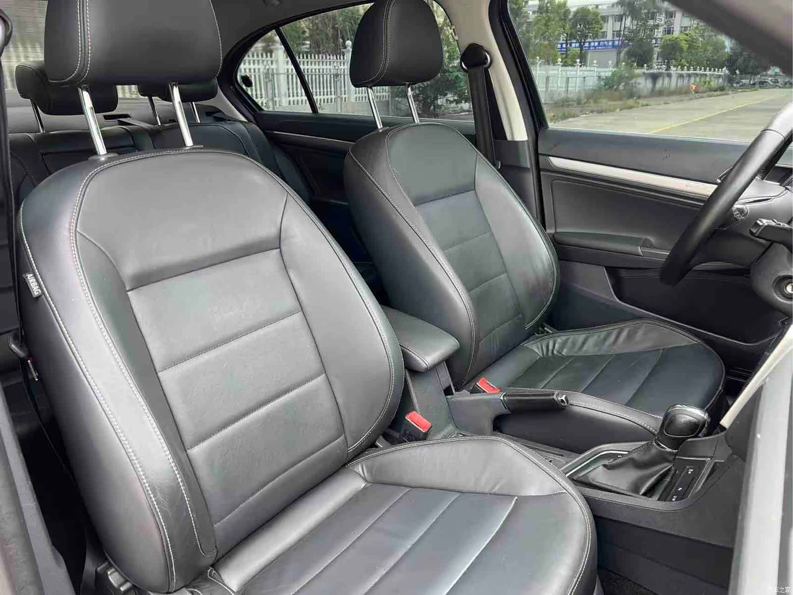 Volkswagen Lavida, 2016 16
