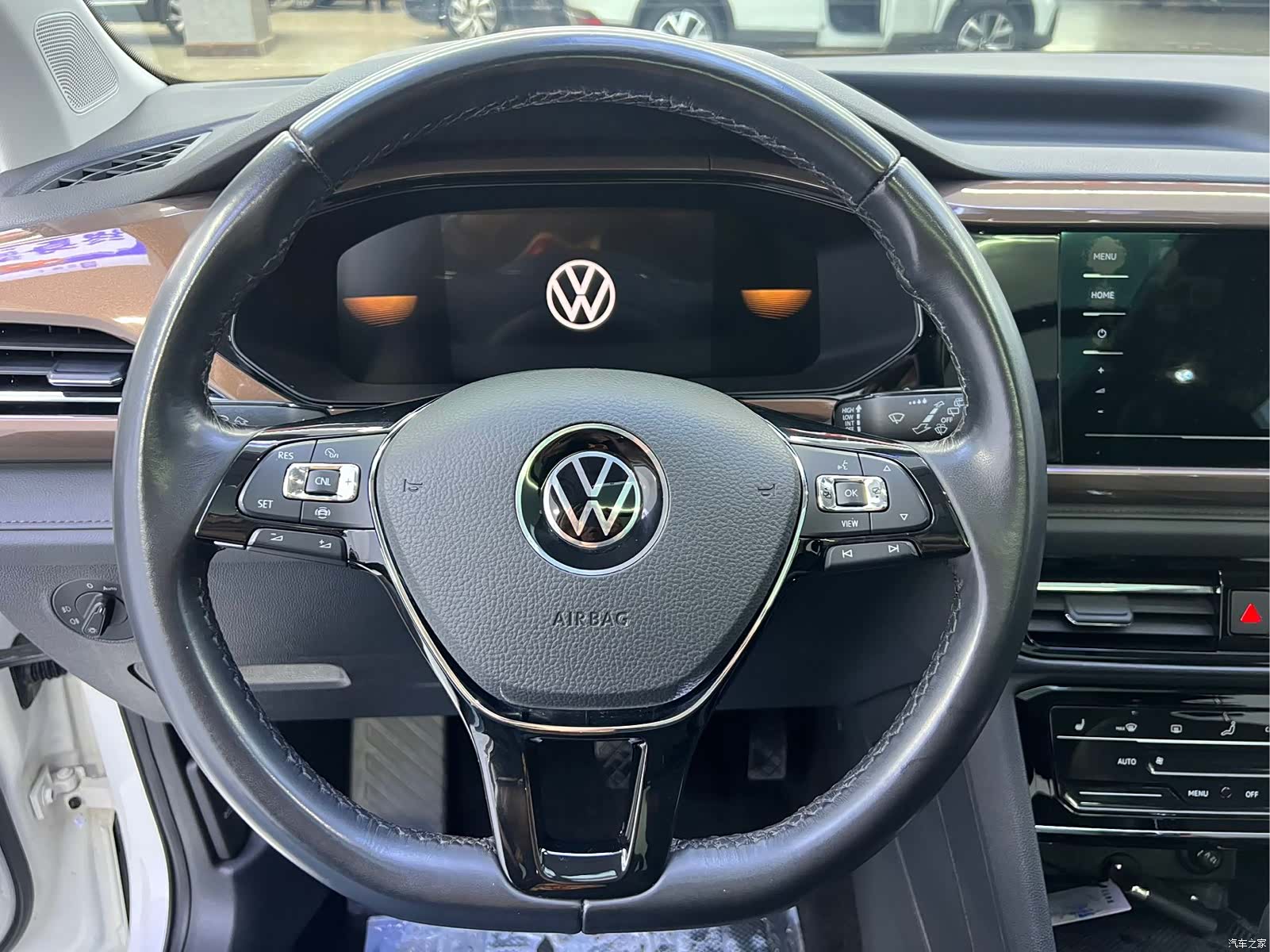 Volkswagen Tharu, 2023 7