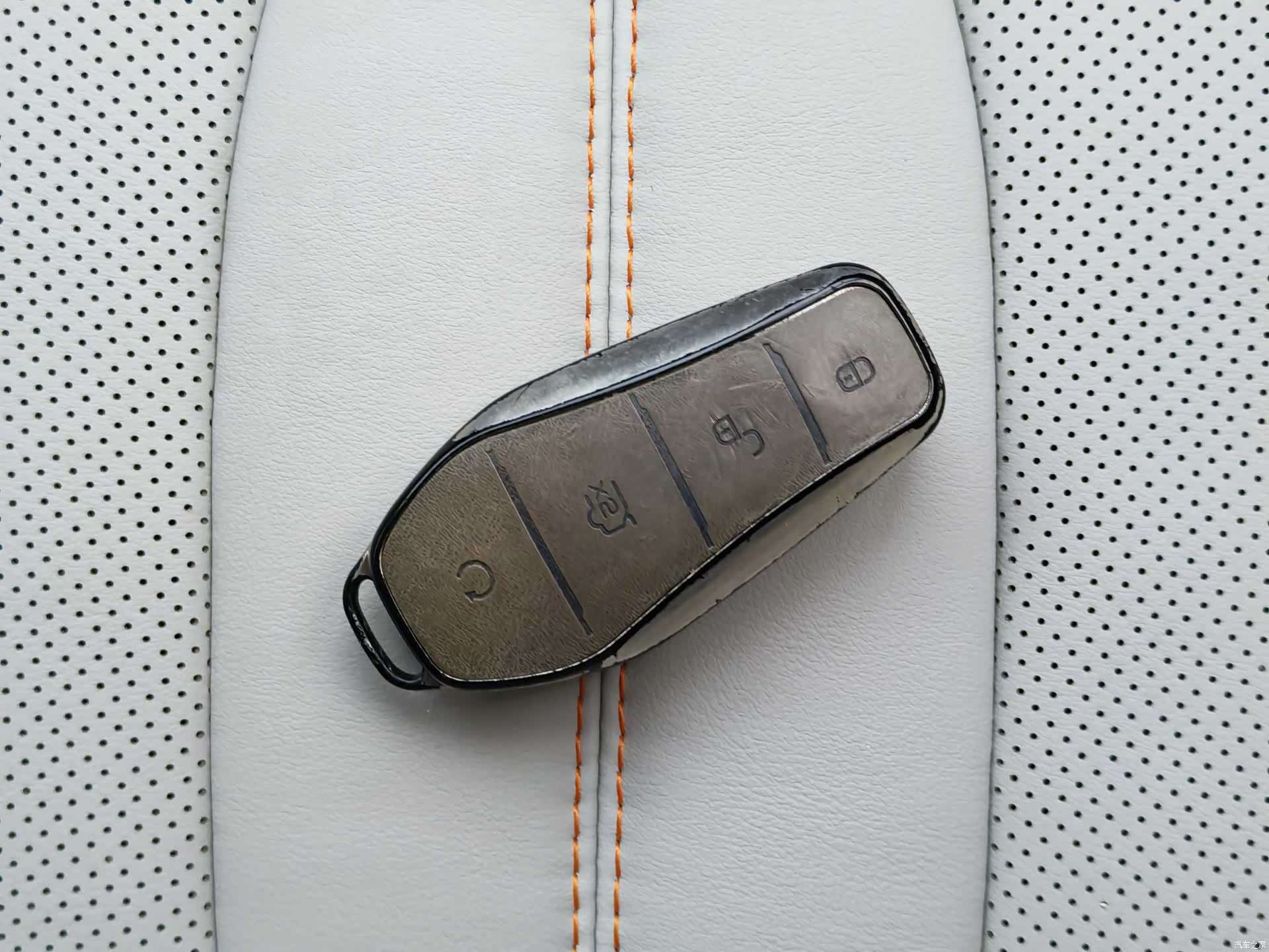 BYD Song, 2024 14