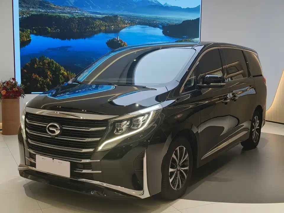 Trumpchi Trumpchi M8