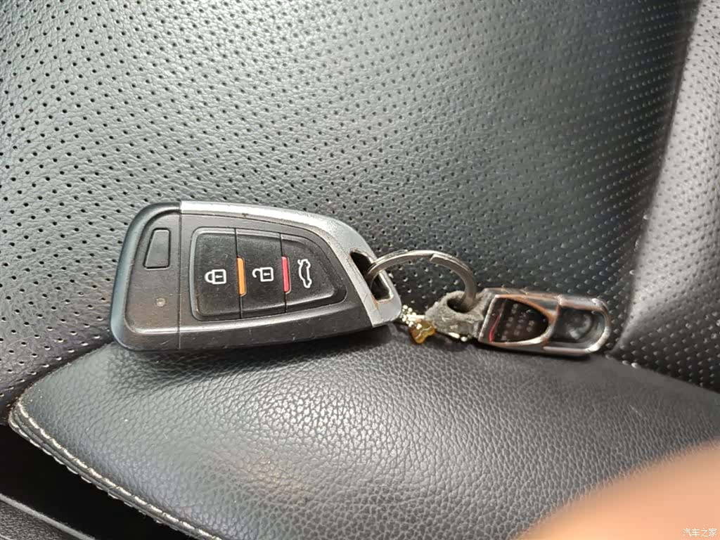 Honda CR-V, 2017 9