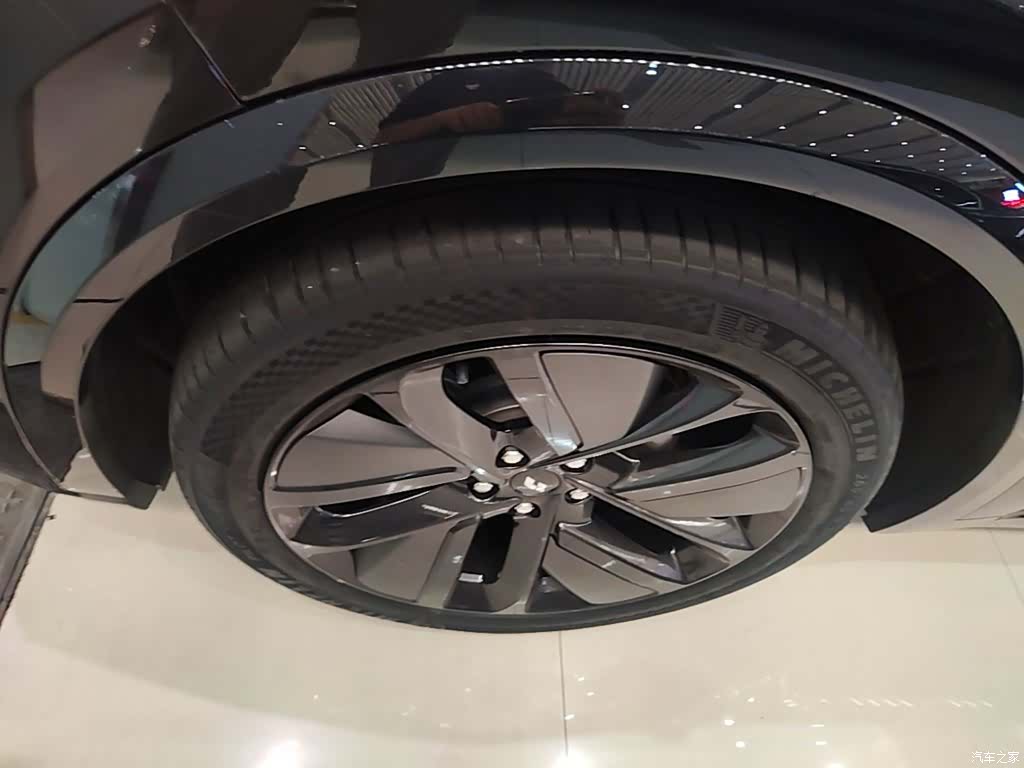 Li Auto L9, 2024 23