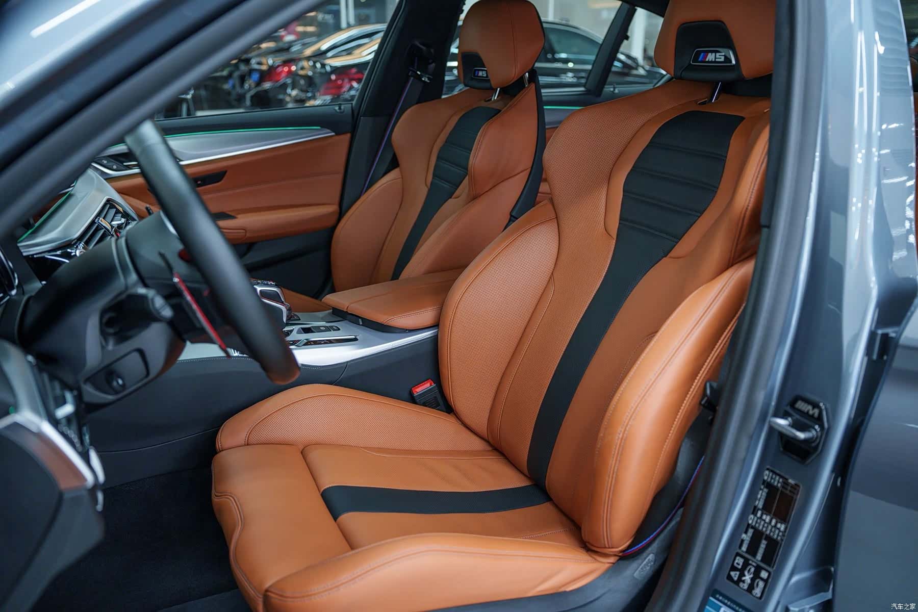 BMW M5, 2019 12