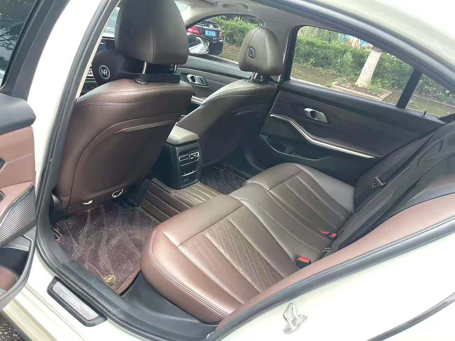 BMW i3, 2023 4