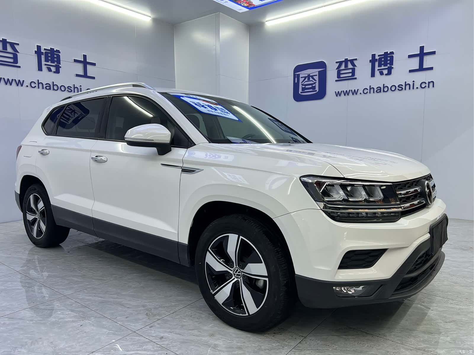 Volkswagen Tharu, 2023 3