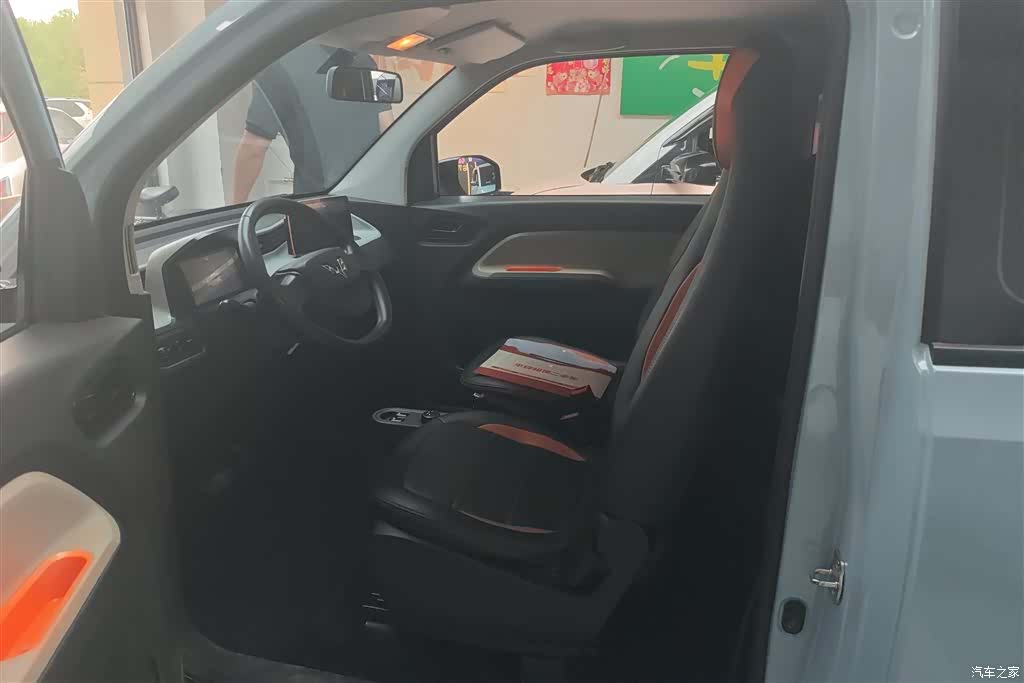 Wuling Yuan, 2021 9