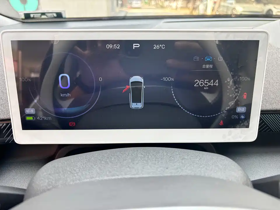 ARCFOX Polar Fox Koala S