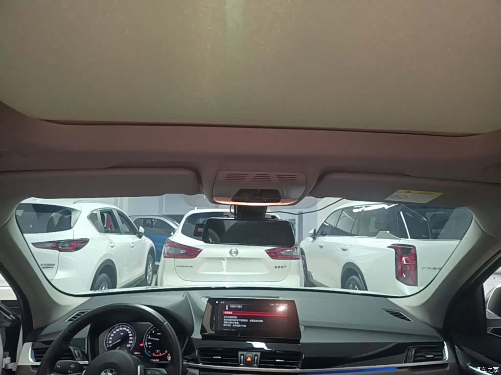 BMW X1, 2022 18