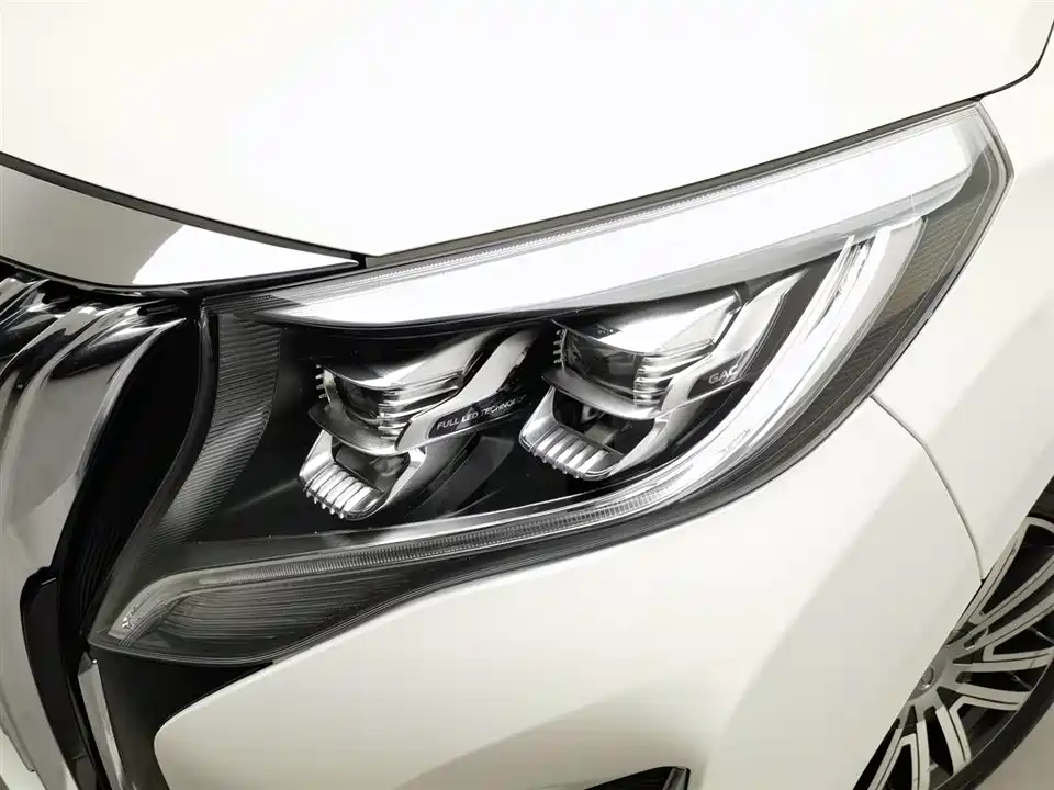 Trumpchi Trumpchi M8