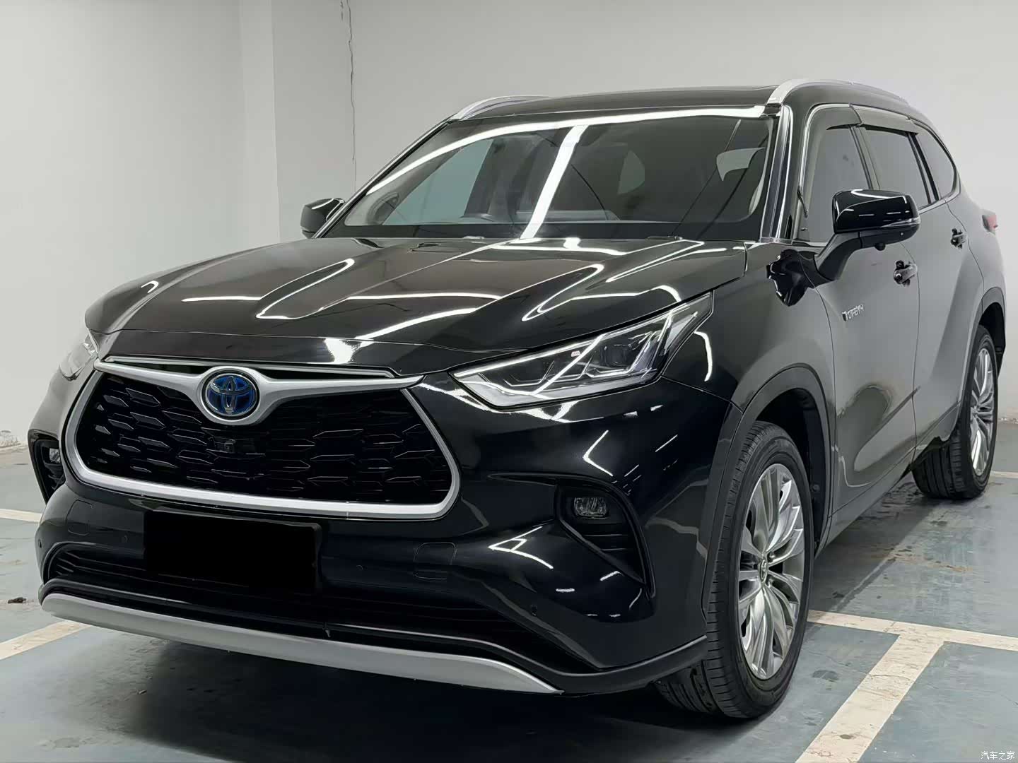 Toyota Highlander, 2023 3