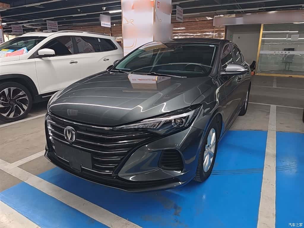 Changan Eado, 2023 2