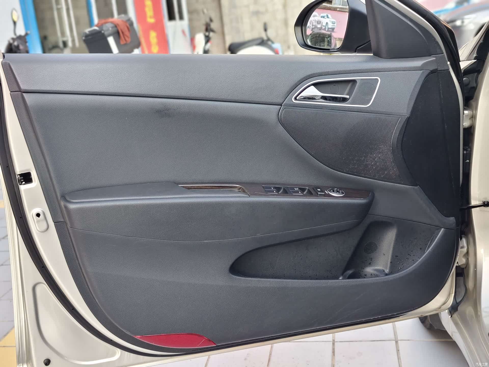 Hyundai GLS, 2017 12
