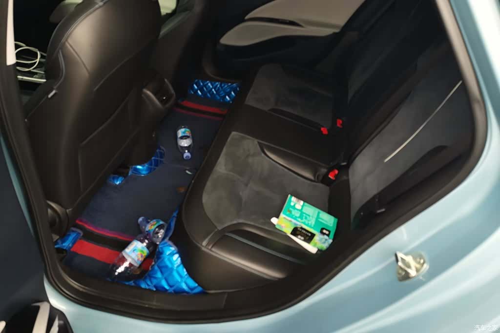 Buick Velite, 2019 11