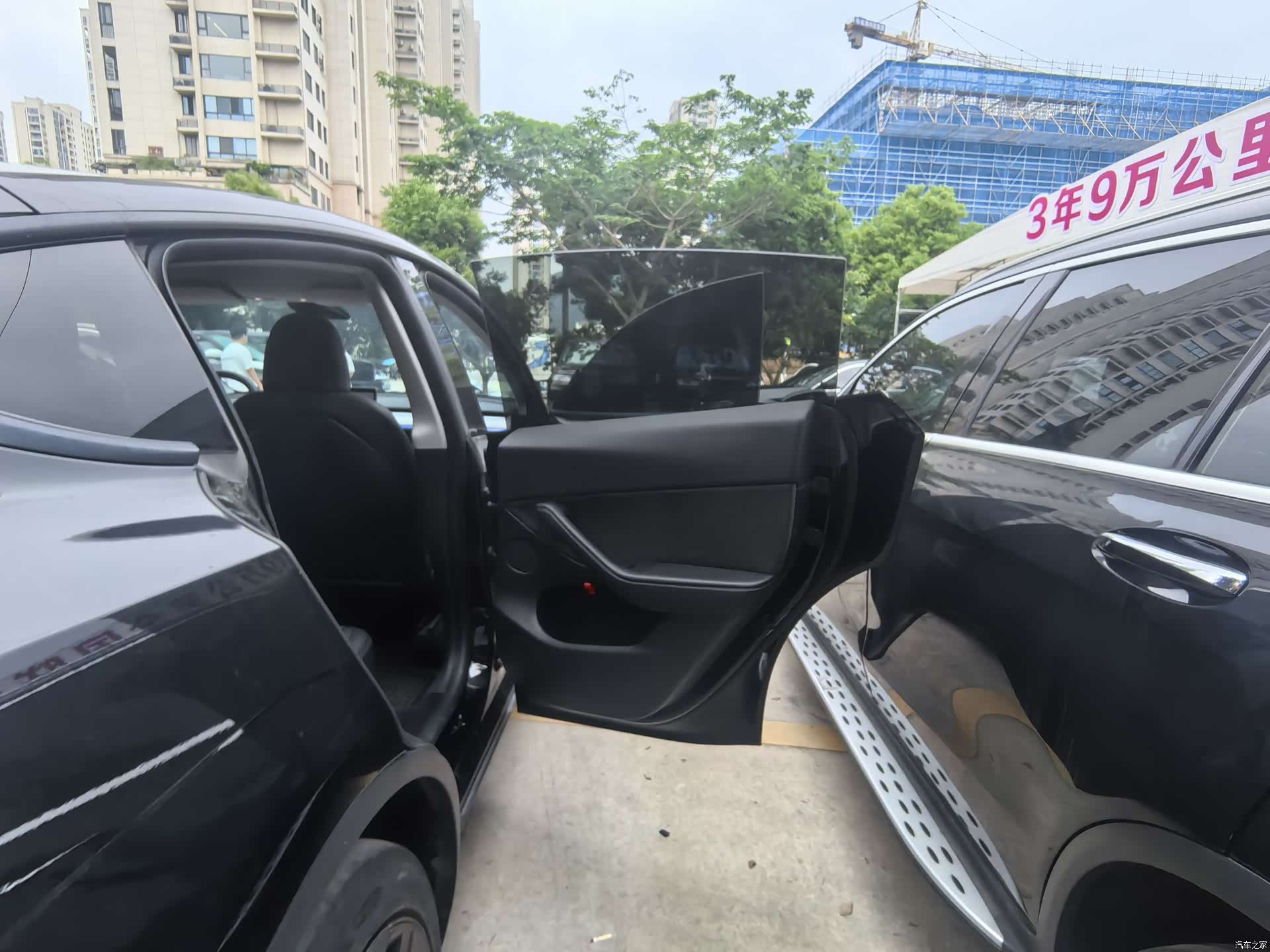 Tesla Model Y, 2024 22
