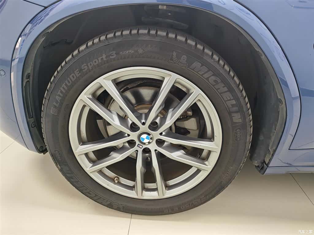 BMW X3, 2020 31