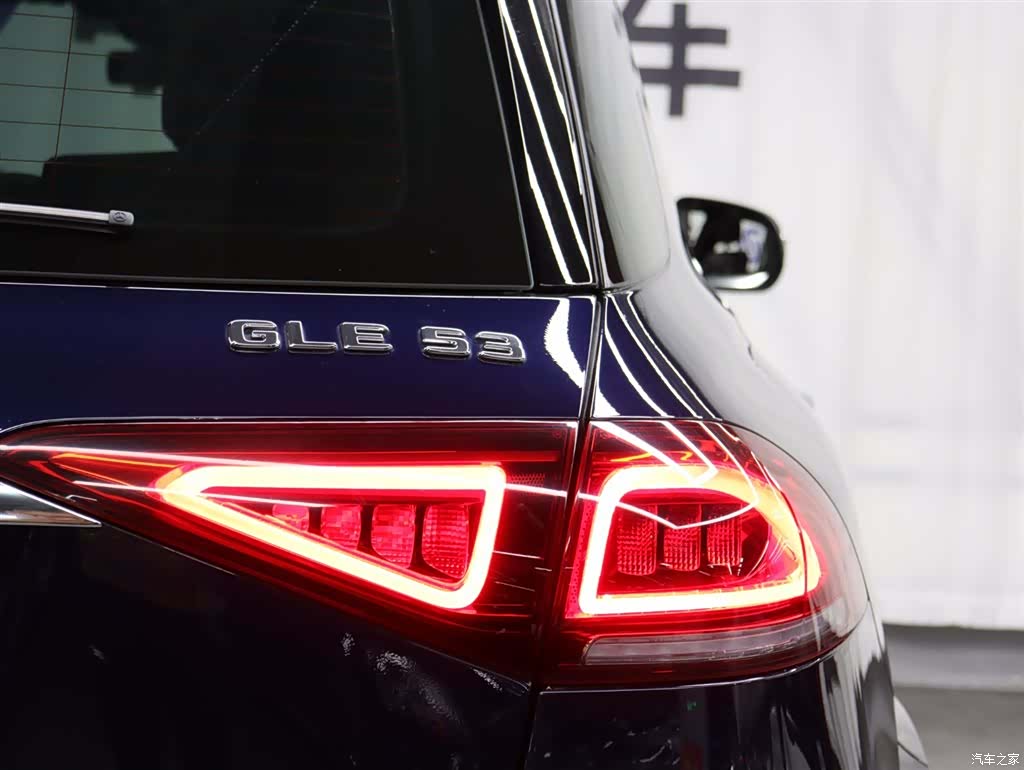 Mercedes-Benz GLE, 2021 28