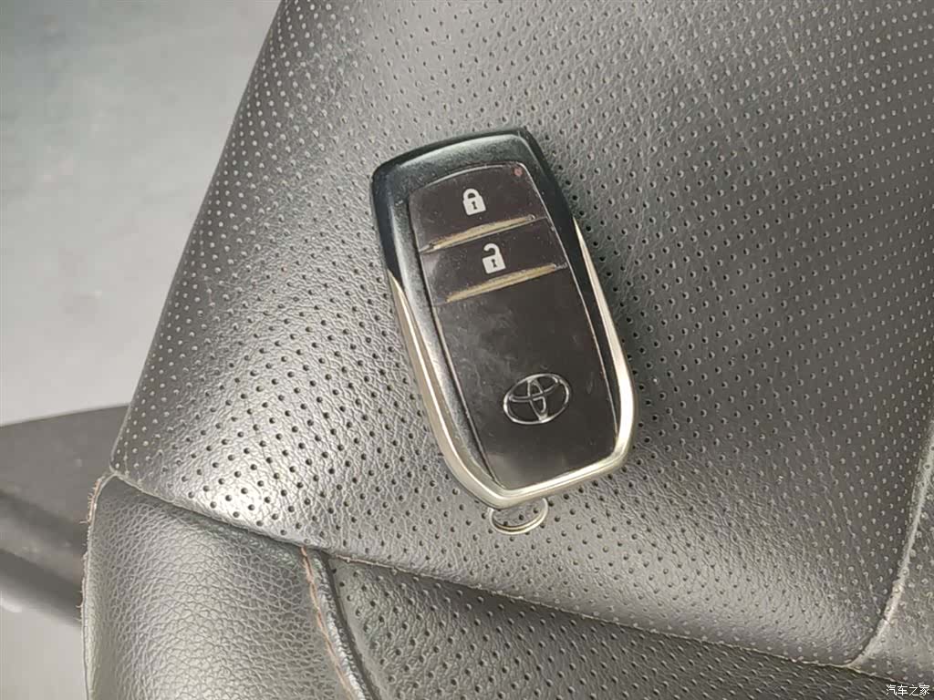 Toyota Highlander, 2018 9