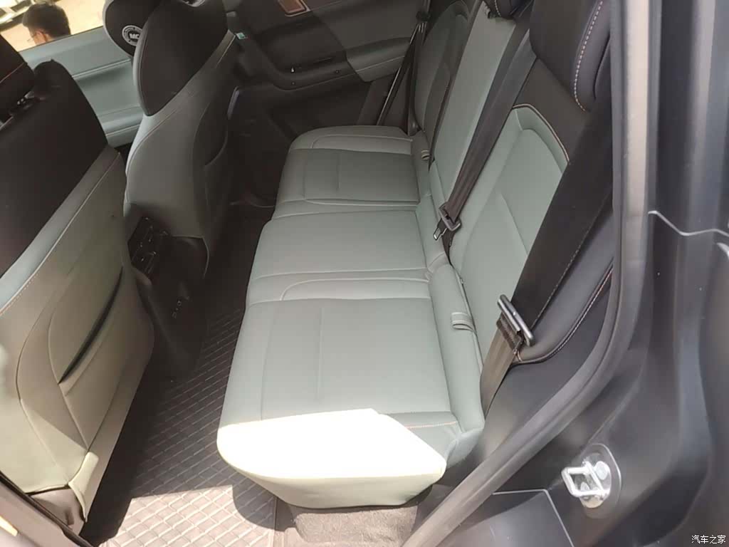 Chery iCAR, 2025 17