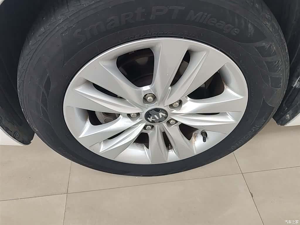 Kia K4, 2015 23