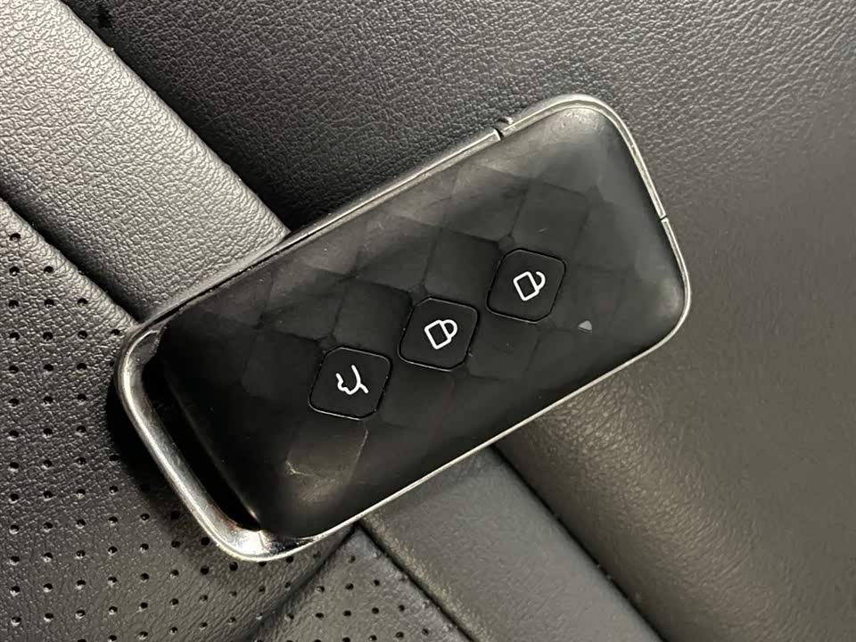 Wuling Wuling Starlight