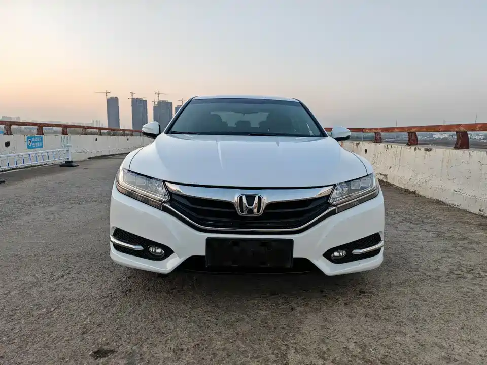 Honda Siborui Honda Siborui
