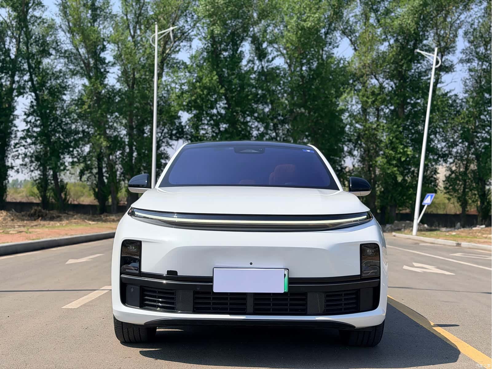 Li Auto L7, 2024 2