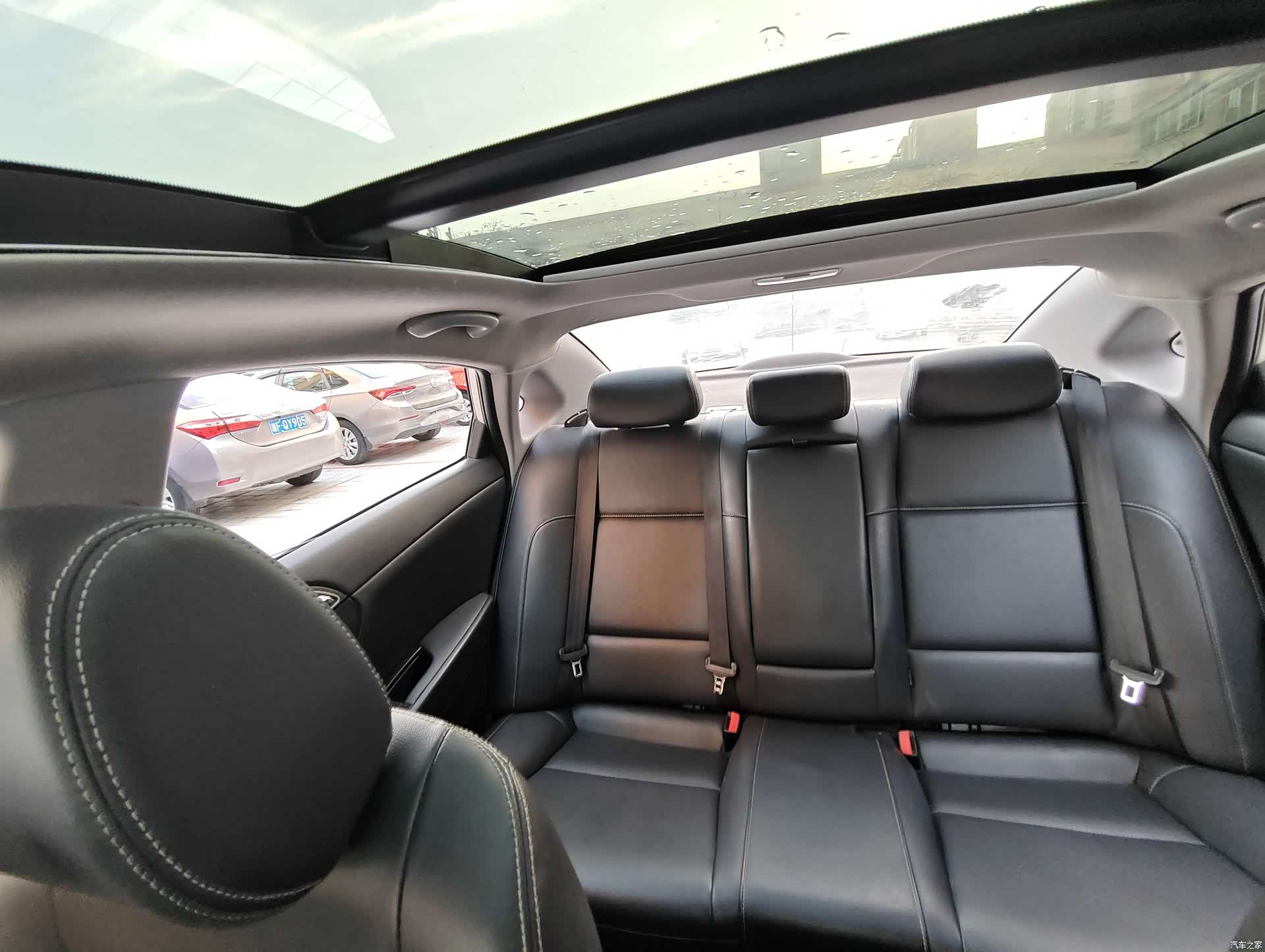 Hyundai GLS, 2017 19