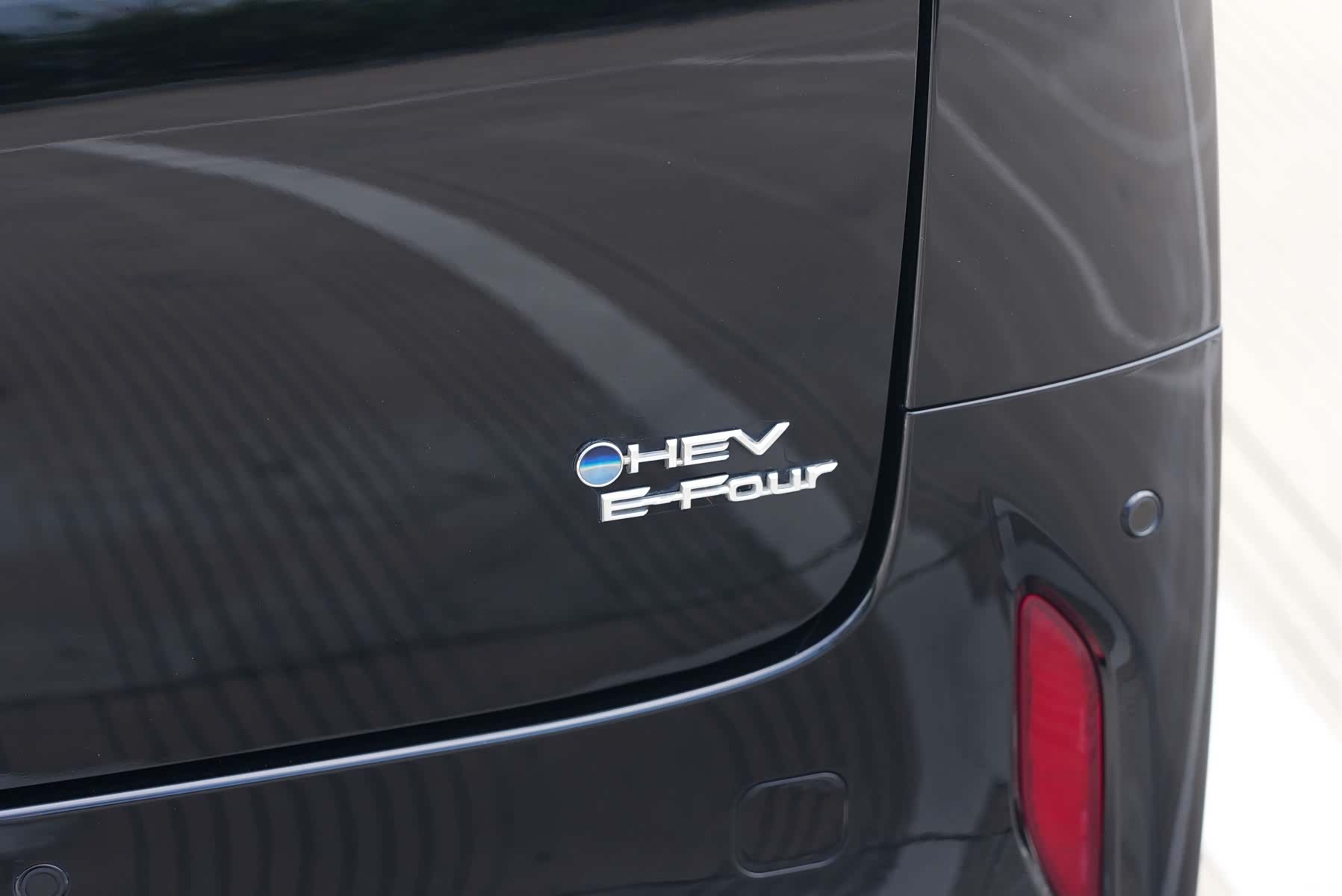 Toyota Alphard, 2023 23