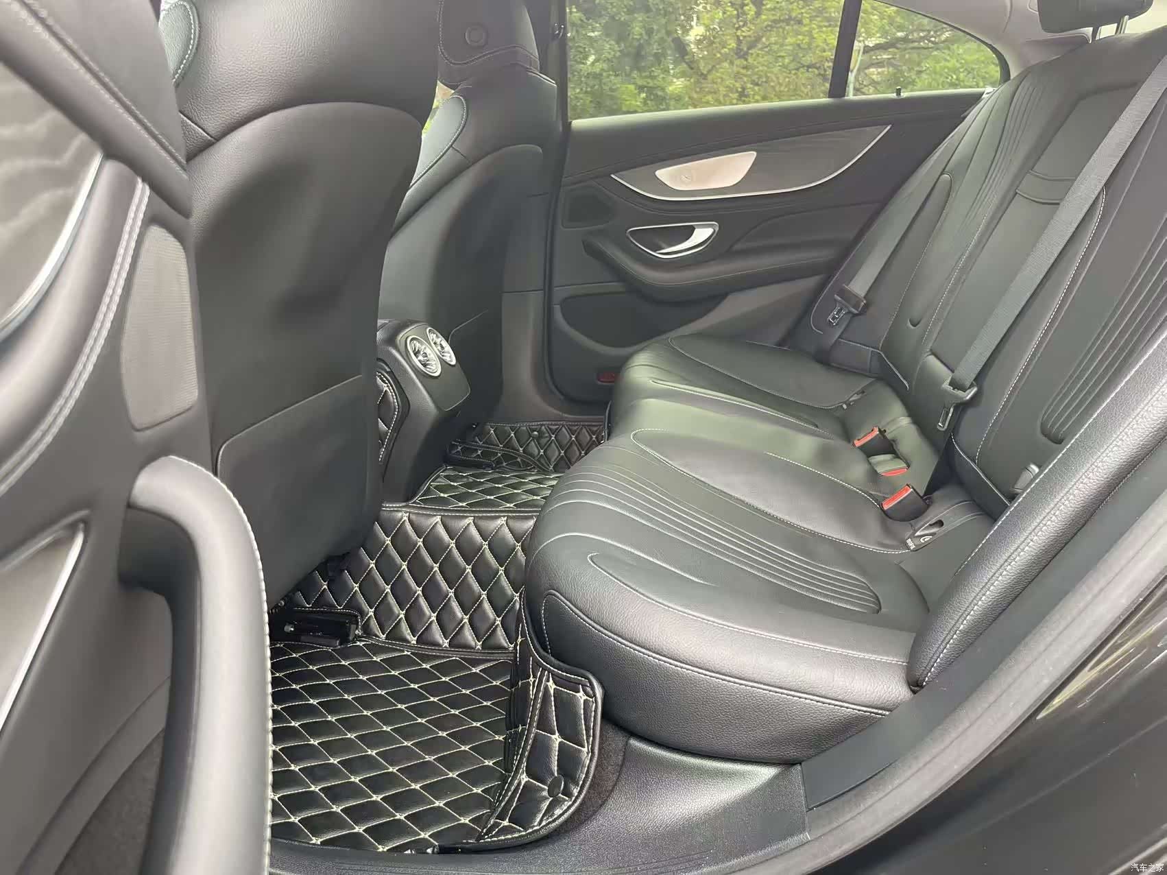 Mercedes-Benz CLS, 2021 11
