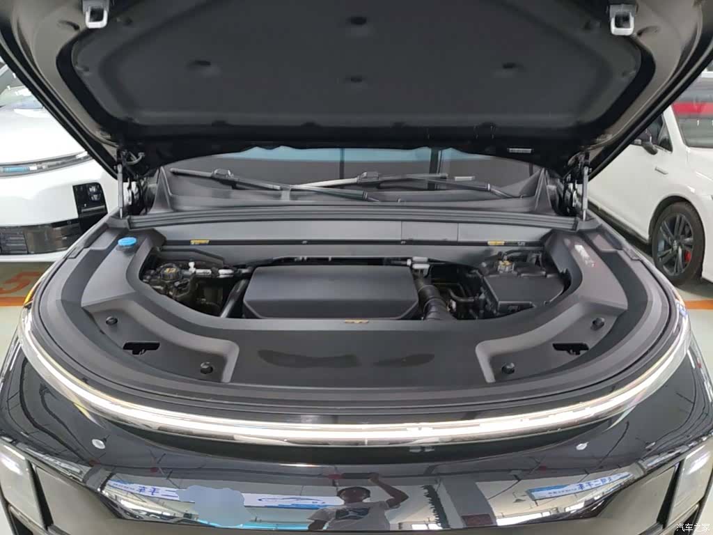 Li Auto L8, 2024 20