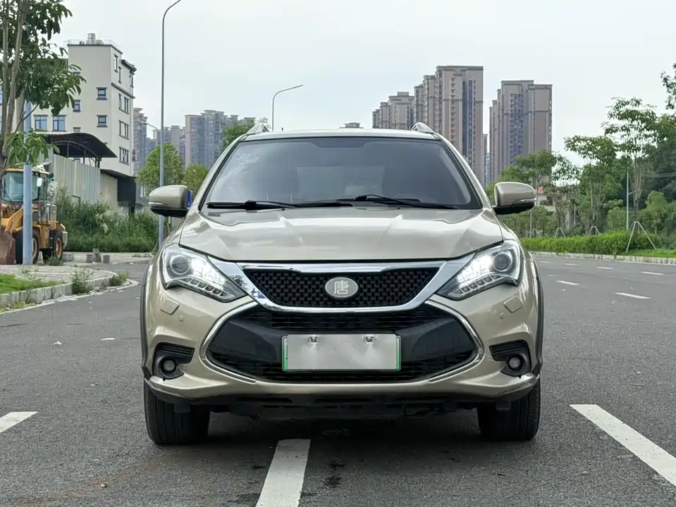 BYD Tangxin Energy