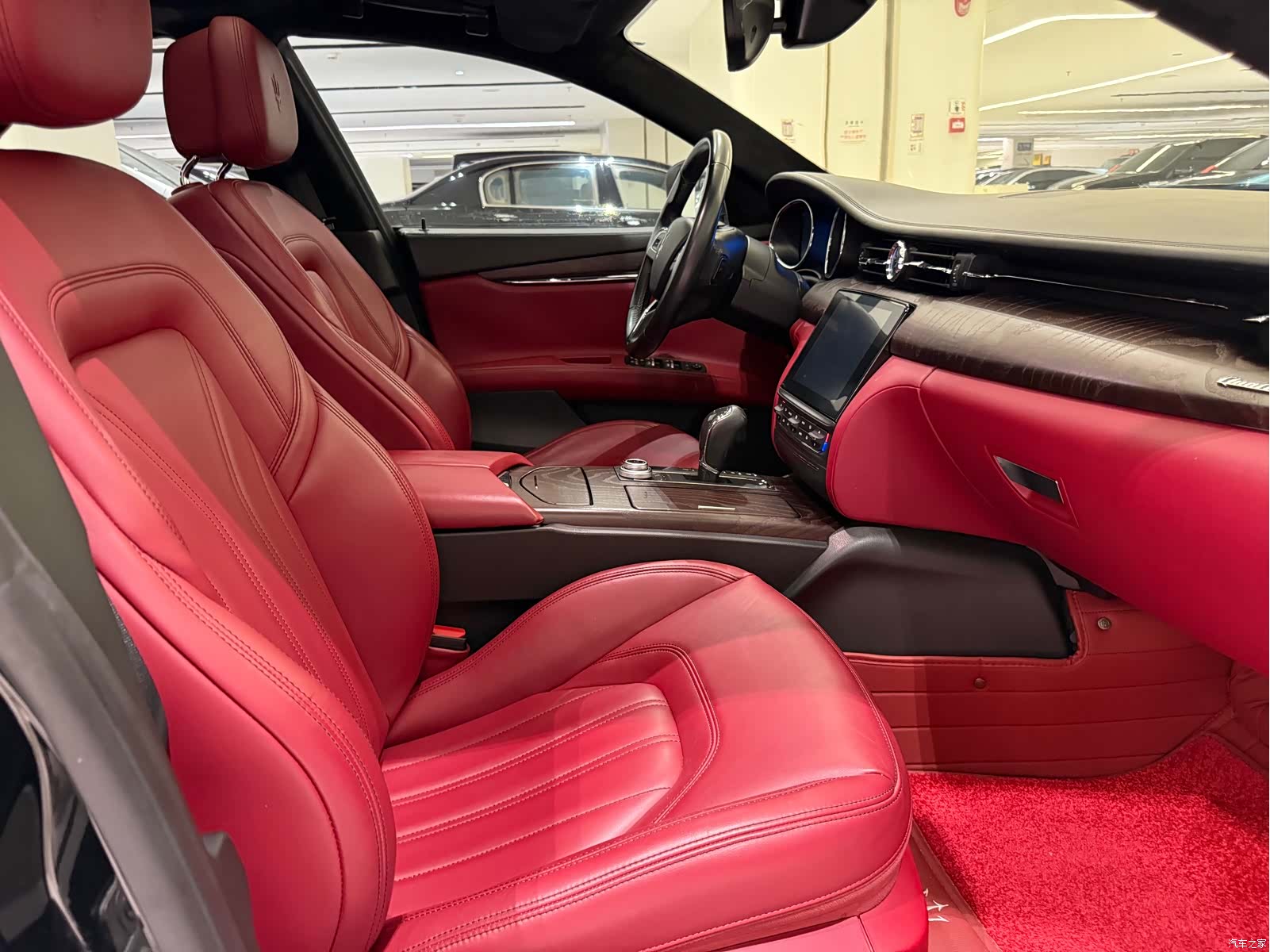 Maserati V, 2019 11