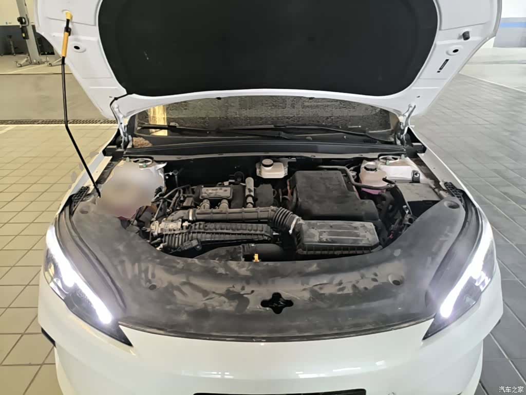 BYD Seal, 2025 16