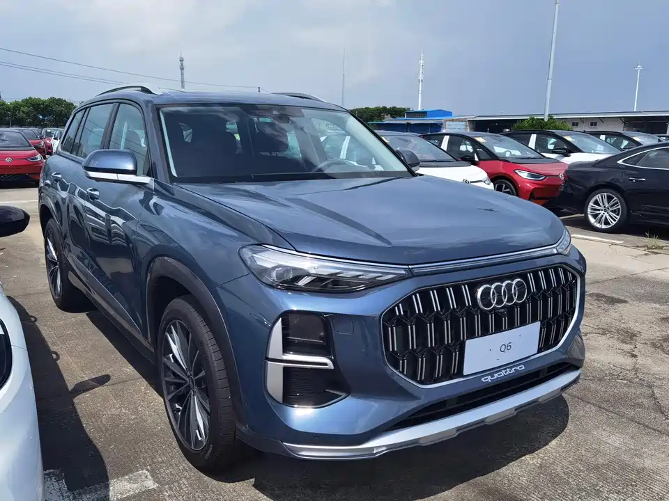 Audi Q6