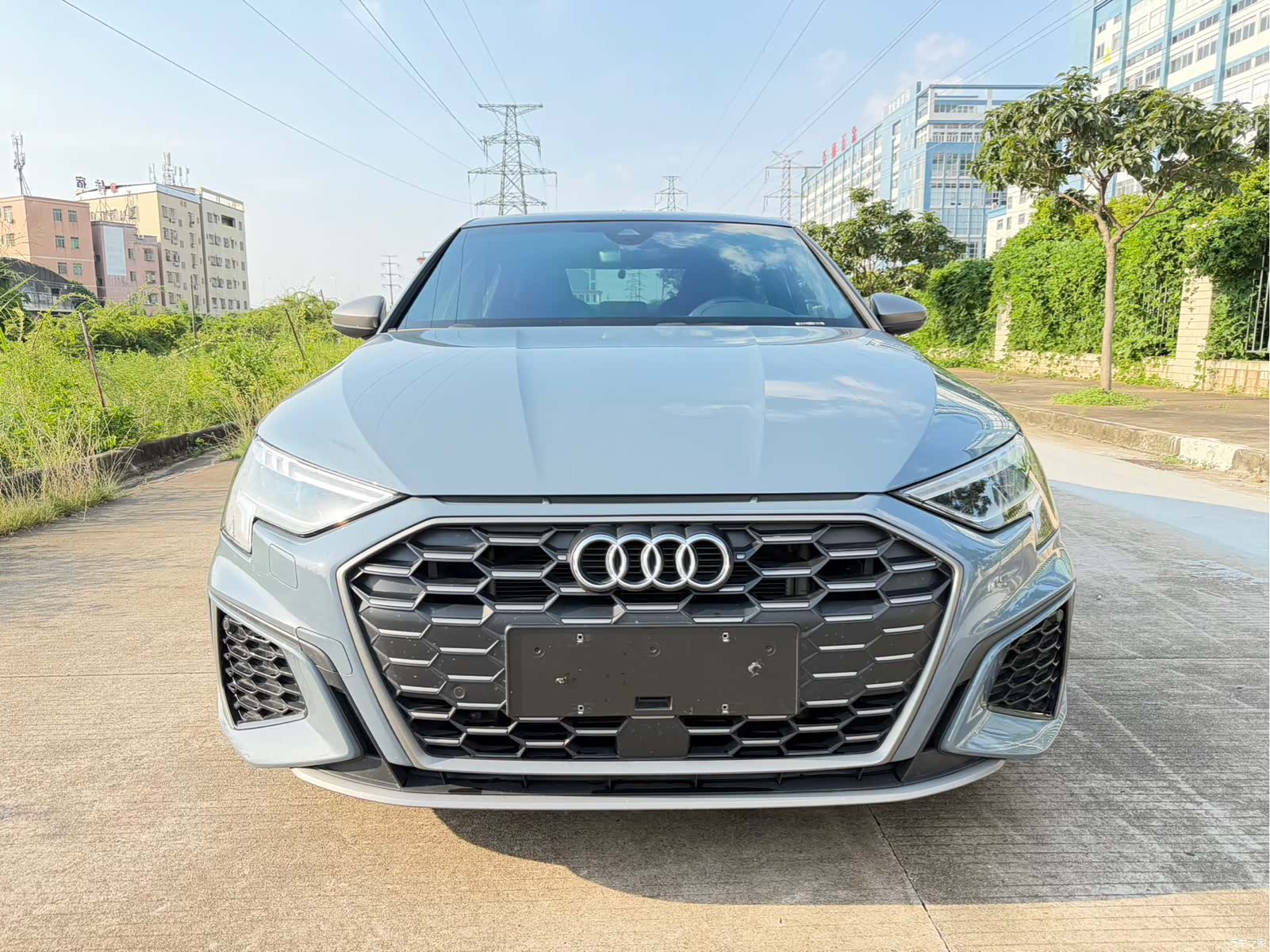 Audi A3, 2022 2