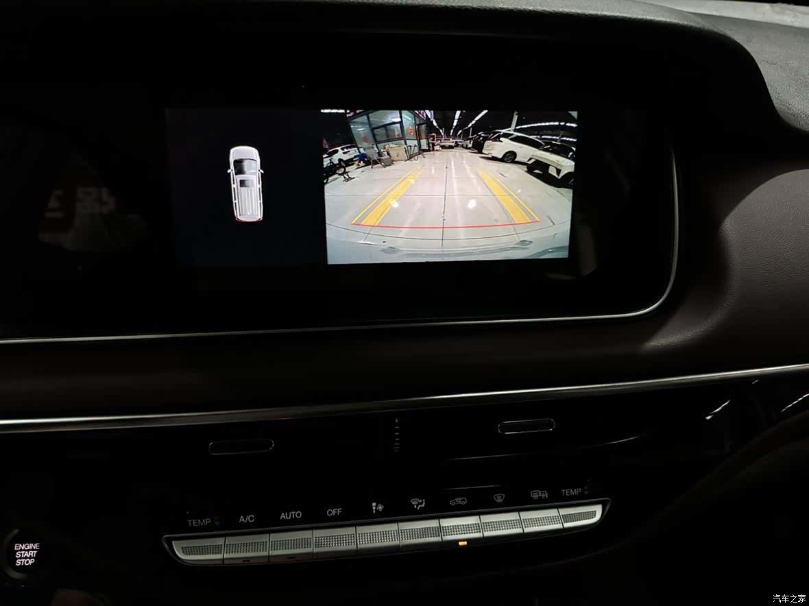 GAC M6, 2022 10