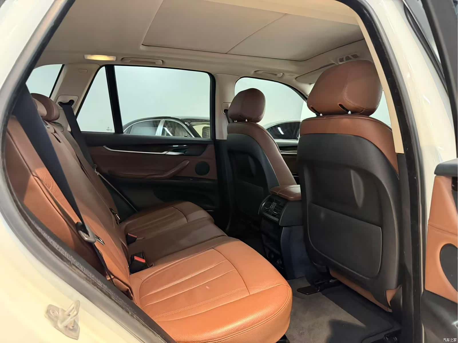 BMW X5, 2015 8