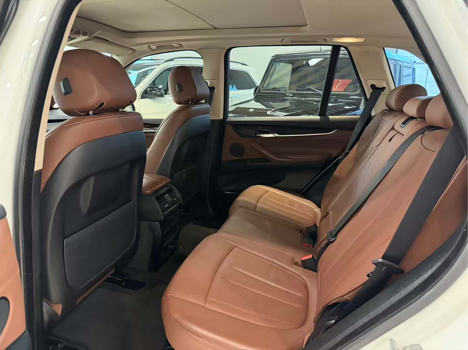 BMW X5, 2015 10
