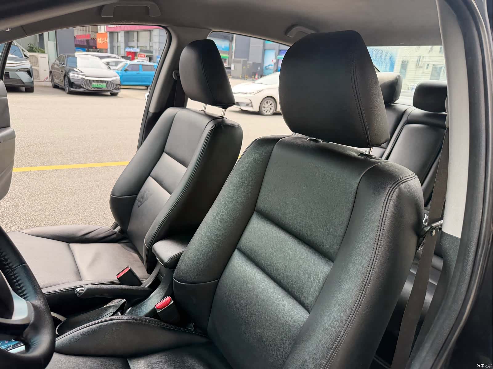 Honda Crider, 2016 27