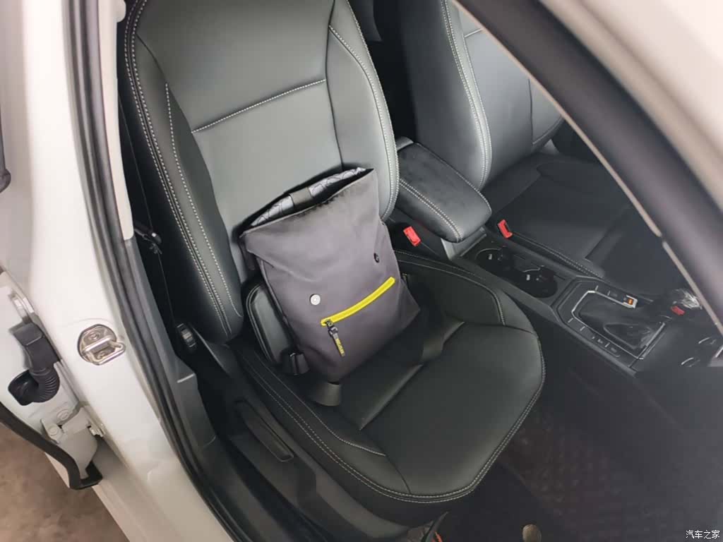 Volkswagen Lamando, 2019 25